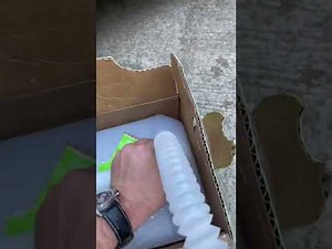 How to remove the AdBlue warning light in the Audi A7?