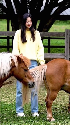 Be Who You Are and Stop Comparing Yourself to Others