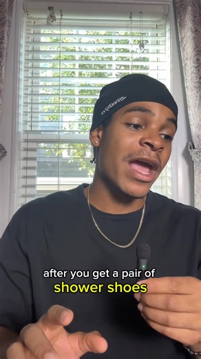 Check out RA Christian sharing some helpful tips on what to bring to campus! 💚💛 For move-in day information visit, https://www.fitchburgstate.edu/campus-life/housing-residential-services/move-in. #fitchburgstate | Fitchburg State University