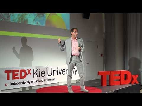 The language of color - effects on our experience and behaviour | Axel Buether | TEDxKielUniversity