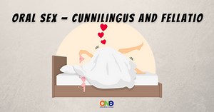 663: ORAL SEX — CUNNILINGUS AND FELLATIO