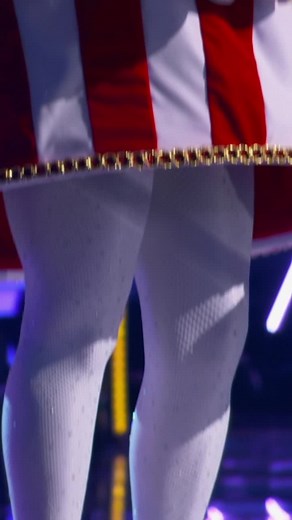 Butterfly Masked Singer USA Revealed as Tina Turner in Leaked Video