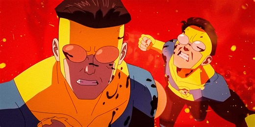 Invincible Season 3, Episode 4 Does 2 Big Things To Make Mark Grayson A Villain