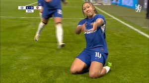 541K views · 10K reactions | A derby day demolition.  Highlights of our 3-1 victory over Arsenal.  | Chelsea Football Club Women | Facebook