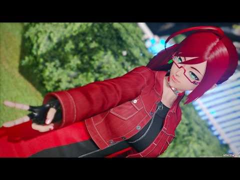 【PSO2:NGS】適当デイリー #10-148