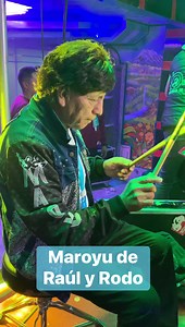 17K views · 127 reactions | G R A C I A S P O T O S I  Contactos: +(591) 71710397 | Maroyu de Raúl | Facebook