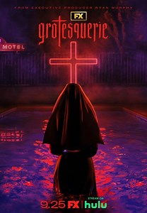 Grotesquerie (2024)
