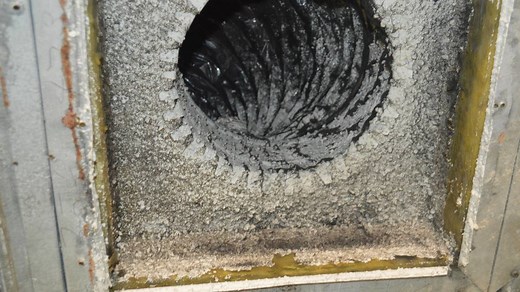 Secretly recorded footage captured by Florida inmate shows gruesome conditions