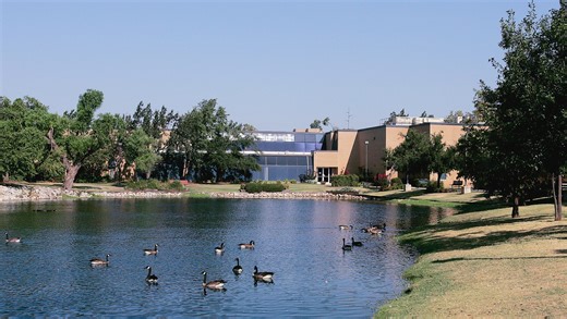 Oklahoma needs jobs of the future. Moore Norman Technology Center needs your vote. | Opinion