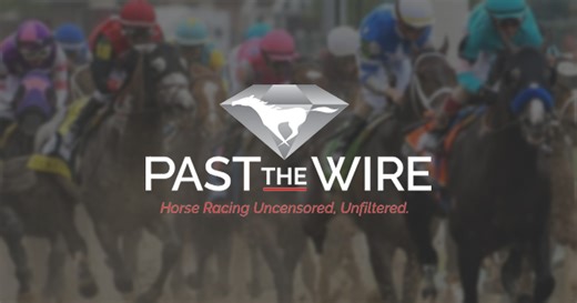 Comprehensive Handicapping Reports, The CHR: CAW Our Way