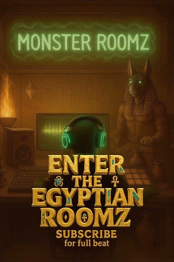 Egyptian Type Beat 2025 — SANDS OF HIJAZ (Oud & Ney / Darbuka) 🌅 #Shorts