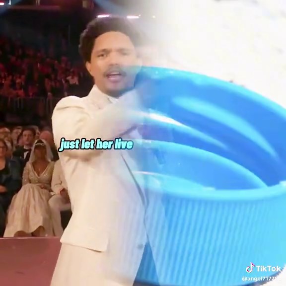 #standupcomedy#talkshow#tiktok#trevornoah#theovon