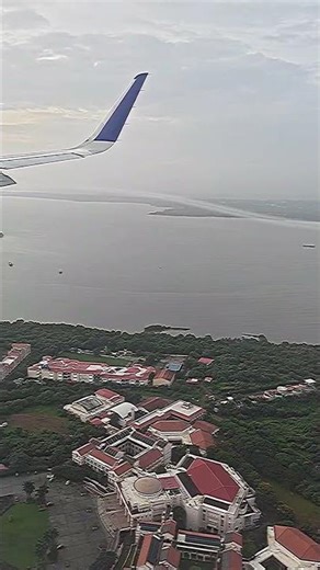 Goa Looks Unreal From Above 🏝️🔥Drone View of Goa That Feels Like a Movie 🎬✨