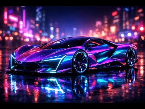 🔥 7 Concept Cars That Are Actually REAL (Mind-Reading & Shape-Shifting!)