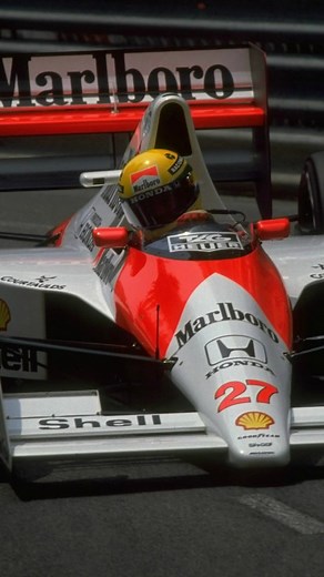 🇬🇧 on Instagram: "Iconic onboard footage of Ayrton Senna in his McLaren MP4/5B during qualifying for the 1990 Monaco GP. Credit - "alvrub2011" Youtube channel . . . #f1 #f1racing #f1driver #f1photography #f1fans #formula1 #formula1grandprix #formula1sport #formula1racing #formulaone #formulaoneracing #formulaoneretro #motorsport #motorsports #motorsportphotography #motorsportsf1"