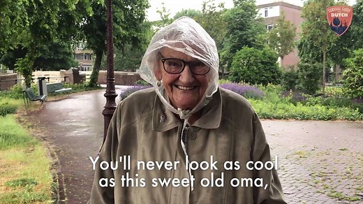 6.5M views · 61K reactions | The Netherlands is a pretty great country, except for this one thing: the climate. Here's how to survive... the Dutch weather! Follow us on YouTube! https://www.youtube.com/user/dutchsurvivalguide | Survival Guide to the Dutch | Facebook