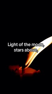 🌹✨ Magnetic love Spell ✨🌹 🌙✨ Chant: Light of the moon, stars above, I call upon the powers of love. With this chant, I set intention clear, May love’s magic draw near. Intent: This chant spell is designed to attract love into your life. By invoking the energies of the moon and stars, you align yourself with the universal forces of love and open yourself to its transformative power. Ingredients and Materials: A quiet and sacred space for spellcasting A pink or red candle Rose quartz crystal (o