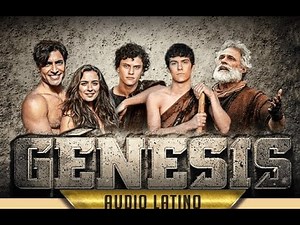Génesis Novela Capítulo 1