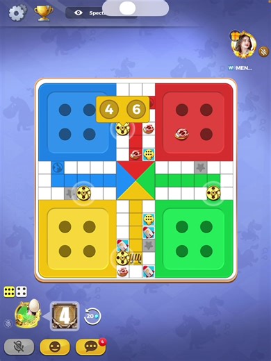 New dice sound 🔥#CapCut #yallaludo #Foryou #trend #fyppppppp