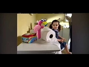 Huggies Clean Team Flushable Wipes and Hand Soap Commercial (2006-2007)
