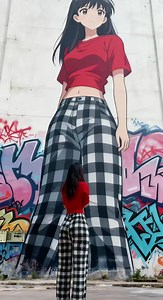 Tutorial How to create graffiti-style portraits using AI editing. You can easily transform a regular portrait photo into a colorful graffiti mural-style image using Hypic AI. 😳✨ The AI automatically adjusts the photo to give it a vibrant graffiti appearance, along with an urban street vibe and cinematic lighting effects. 🎨 Since Hypic’s AI editing doesn’t alter the face’s features, the person’s appearance remains unchanged. ✅ Instead, the AI enhances the lighting, color contrast, and overall a