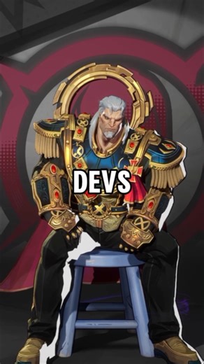 The devs are adding new game modes to Marvel Rivals! #marvelrivals