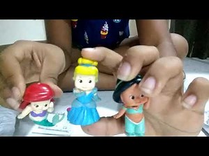 Abrindo minha lol caseira ❤️