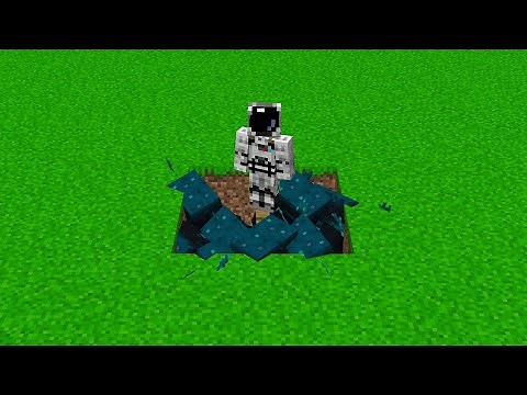 Une fusée en Warden? - FuzeIII