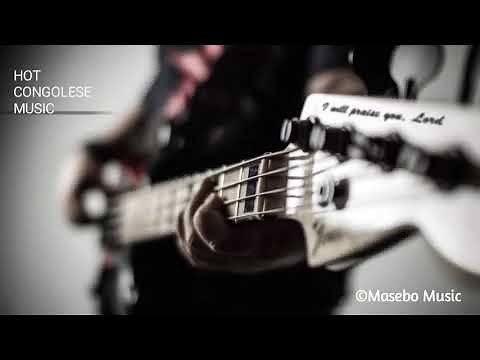 BEST CONGOLESE SEBENE BEAT 2023 | instrumental Music +255759683635