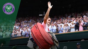 Federer reaches the quarters after winning the first set in 16 minutes. - Tennis Tonic - News, Predictions, H2H, Live Scores, stats