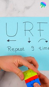 22K views · 37 reactions | Rubix cube solved in seconds | Genius Inventions | Facebook