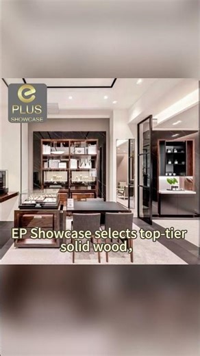 ⌚️ Custom High-End Watch Showcases: Craftsmanship Shines in Every Detail