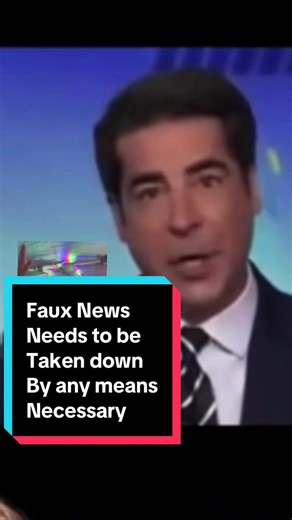 #foxnews needs to be completely #dismantled This is the end of the #republicanparty #trump is going to take it all down with him.