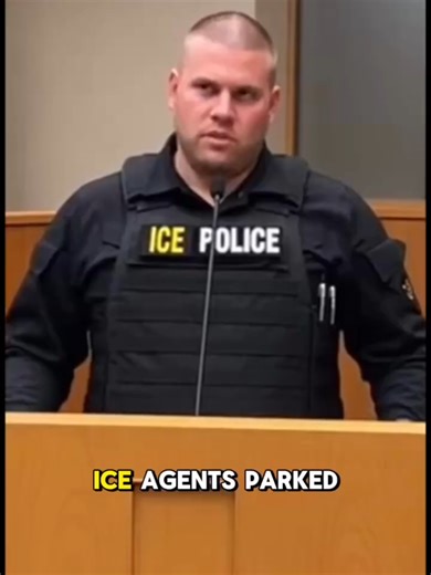 ICE arrested a Tow Truck Driver for doing his job 😡 #justice #court #courtroom #courtdrama #usa🇺🇸