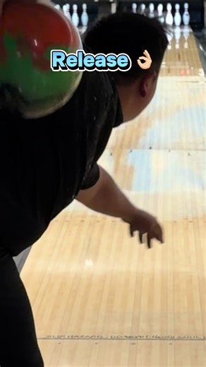 One-Handed Bowling Progress: Overcoming Challenges