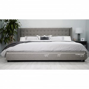 7.4K views · 69 reactions | Our biggest mattress ever is here! At 9...