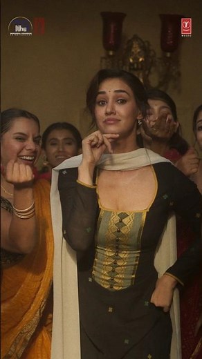 This Song Is Pure Vibe😍🔥- Paan Ki Dukaan | Shahid Kapoor | Disha Patani | O'Romeo