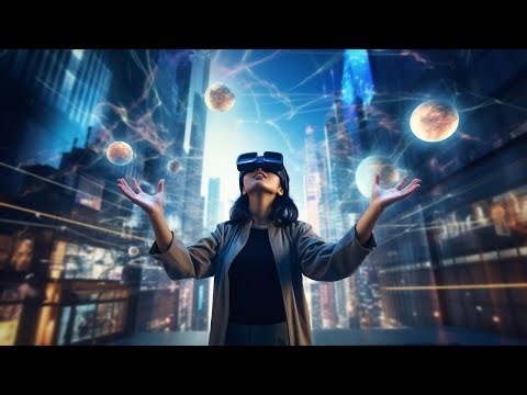 The FUTURE is Now 15 Emerging Tech Trends You Can't Ignore