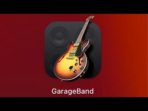 How to Update GarageBand on macOS Ventura