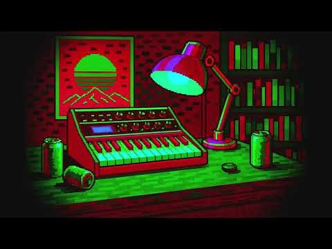 "Etincelles" (Moritz Moszkowski Microkorg cover)