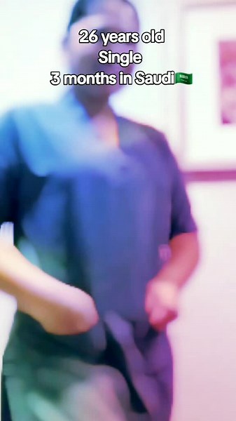 Life of a Single Woman in Saudi Arabia