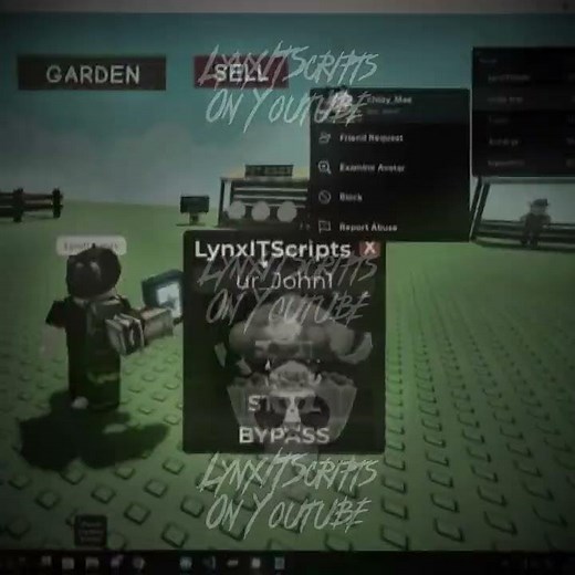 STEALER? Grow a Garden [🐤🧟‍♀️] #growagarden #fyp #script #stealer #gag #foryoupage