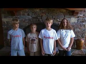 One Dark Night - Camp Fire USA Songs