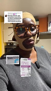 💊Les compléments alimentaires . . 💊Le toco 500 est de la vitamine E s’avale mais aussi s’applique sur la peau en perçant les capsules . #tocophérol | À vos visages ,à vos corps ,restons belles en permanence,pharmacienne
