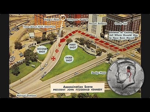 Mark Groubert Goes to Dallas w/ Special Guest Viva Frei