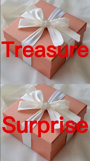 top 2 gift box option every shopper need to know about 😡 two gift box challenge 🥴