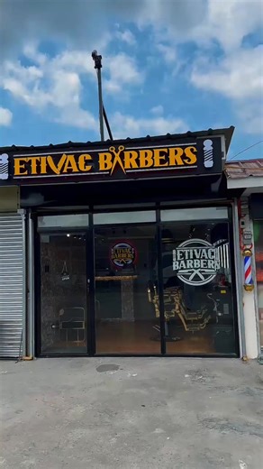 Walk-ins welcome 💈 DM us to secure your slot! We’re open 11AM–9PM — grab your spot and get an awesome haircut today! ✂️ 🚘 Waze/Google Maps: Etivac Barbers - Lancaster 📌 Landmark: Shell Advincula, Advincula Ave., Kawit, Cavite 📆✂️ Advance Booking: https://etivacbarberslancaster.setmore.com/ | Etivac Barbers - Lancaster