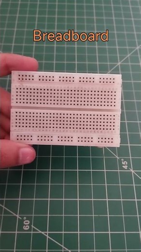 Easy Electronics Projects | Day 5/50 #arduino #electronics #diy