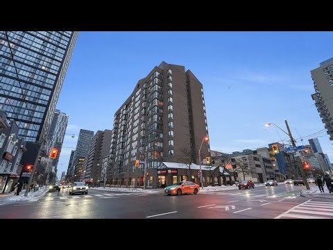 117 Gerrard St E #613, Toronto