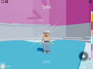 Cómo usar códigos en Tower of Hell en Roblox